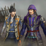 賈詡と毛利元就、二人の知謀が競演