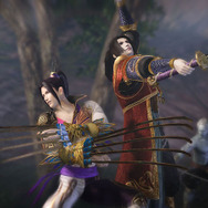 張コウと佐々木小次郎は妖魔軍相手にも華麗に戦う