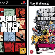 911 Grand Theft Auto III