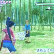 アクションゲームをiPhoneで撮影するのは限界があったよ