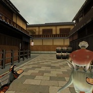 『メビウスオンライン』と『ペーパーマン』がコラボ