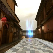 『メビウスオンライン』と『ペーパーマン』がコラボ