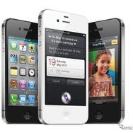 iPhone 4S