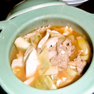 「伝説のアレ」を求めて!金吾のまぐまぐ鍋