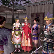 信長の野望 Online