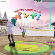 スカッとゴルフ パンヤ