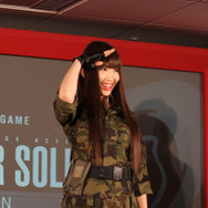 AKB48／小嶋陽菜さん