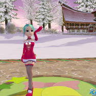 スカッとゴルフ パンヤ