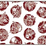 フェイスタオル 価格:945円(税込)