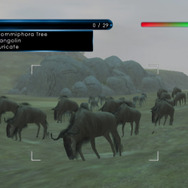 ワイルドアース: アフリカンサファリ