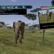 ワイルドアース: アフリカンサファリ