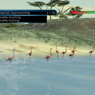 ワイルドアース: アフリカンサファリ