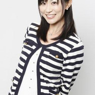 ナビゲーター役 岡村麻純さん