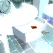 引き出しを開けると