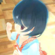 画面右上に「動かしちゃう」点灯!