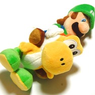 ルイージ＆ヨッシー