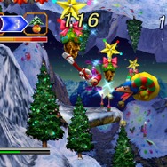 NiGHTS into Dreams...