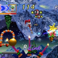 NiGHTS into Dreams...