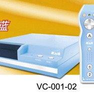 威力棒Vii、遂に日本上陸―「V-Sports」恵安から