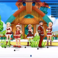 ファンタテニス