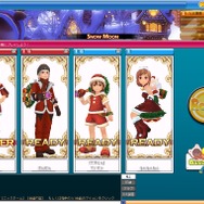 ファンタテニス