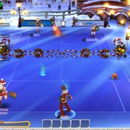 ファンタテニス