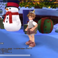 ファンタテニス