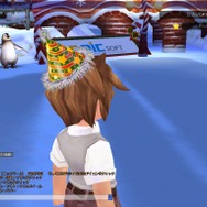 ファンタテニス