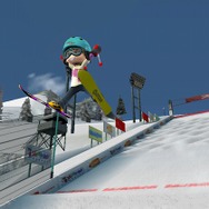 ファミリースキー