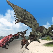 モンスターハンター フロンティア オンライン