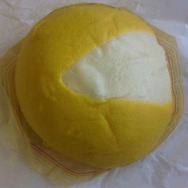 コチラは『パックマン』30周年記念で販売された「パックまん」