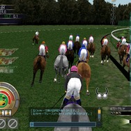 Gallop Racer ONLINE