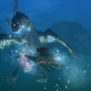 ガノトトス討伐【孤島】