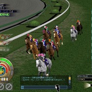 Gallop Racer ONLINE