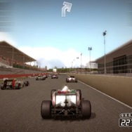 F1 2011