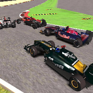 F1 2011