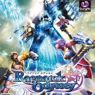 ラグナロク オデッセイ