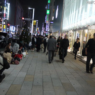 アップルストア銀座店