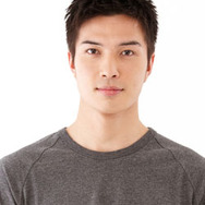 舞台 戦国BASARA3 徳川家康役・広瀬友祐さん