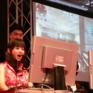 UDXビルでゲーム野郎たちがアツくなった！−サドンアタック プレゼンツ BIGLAN Socket6