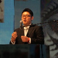 『MONSTER×DRAGON』プロデューサー 岡山博紀氏