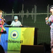 mihimaru GTによる「SURVIVOR」初披露