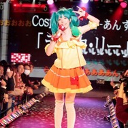 TOKYO NICONICO COSPLLECTION