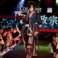 TOKYO NICONICO COSPLLECTION