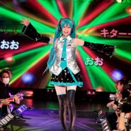 TOKYO NICONICO COSPLLECTION