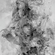 イメージソングを担当するBoris