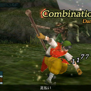 幻想水滸伝装備