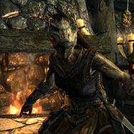 40平方キロにわたって構築されたもう一つの世界「The Elder Scrolls V: Skyrim」プレイレポート2