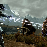 40平方キロにわたって構築されたもう一つの世界「The Elder Scrolls V: Skyrim」プレイレポート2