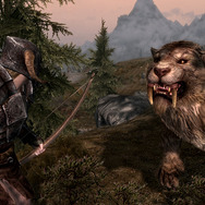 40平方キロにわたって構築されたもう一つの世界「The Elder Scrolls V: Skyrim」プレイレポート2